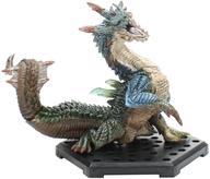 トレーディングフィギュア ラギアクルス 「カプコンフィギュアビルダー モンスターハンター スタンダードモデル Plus モンスターハンター20周年 BEST SELECTION Vol.1」 图片 1
