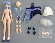 トレーディングフィギュア 星の願いのキャンディー 「NEO EDEN TOYS 光闇の双生 シリーズ トレーディングドール」 Bild 1