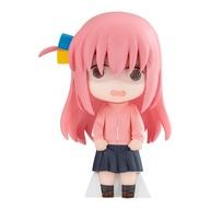 トレーディングフィギュア 後藤ひとり(C) ビッグサイズフィギュア 「ガシャポンくじ ぼっち・ざ・ろっく! ぼっちだらけあそーと」 A賞