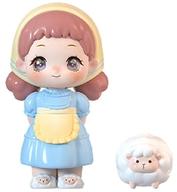 トレーディングフィギュア Shepherdess 「TOYBEBOP Becky 春のお出かけシリーズ トレーディングフィギュア」