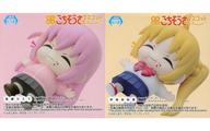 トレーディングフィギュア 全2種セット 「ぼっち・ざ・ろっく! まんぷくごちそうさマスコットミニフィギュアVol.1(EX)」 图片 1