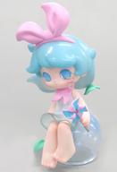 トレーディングフィギュア WIND 「POPMART AZURA ナチュラル エレメンツ シリーズ」 gambar 1