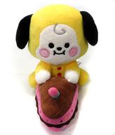 ぬいぐるみ CHIMMY(ジミン) BABY Lighting Cake Doll(ぬいぐるみ) 「BT21」