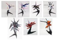 食玩 トレーディングフィギュア 全7種セット 「機動戦士ガンダムSEED DESTINY STYLING-S」 图片 1