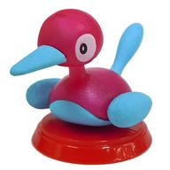 食玩 トレーディングフィギュア 06.ポリゴン2 「チョコエッグ ポケットモンスター サン＆ムーン」