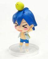 トレーディングフィギュア 真波山岳(ワッハッハ!山は楽しいな!) 「弱虫ペダル ハーフサイズトムス Vol.2」