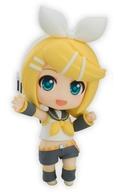 トレーディングフィギュア 鏡音リン 「ねんどろいどさぷらいず ピアプロキャラクターズ」