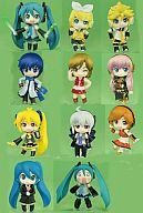 トレーディングフィギュア 全11種セット 「ねんどろいどぷち ボーカロイドシリーズ01」