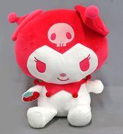 ぬいぐるみ クロミ いちごみるくドールBIGタイプ 「サンリオキャラクターズ」