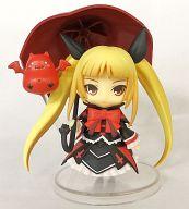 トレーディングフィギュア [単品] ねんどろいどぷち レイチェル=アルカード 「PS3ソフト BLAZBLUE クロノファンタズマ」 限定版同梱品