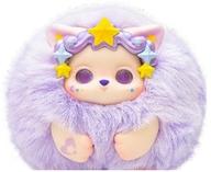 トレーディングフィギュア 3. 「FUNII Clouding dream island」