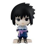 トレーディングフィギュア うちはサスケ 「NARUTO-ナルト- 疾風伝 Funrangiua 〜オレたちがフィギュアになって登場だってばよ!〜」