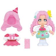 おもちゃ プリコーデドール キュアフェリーチェ 「魔法つかいプリキュア!」