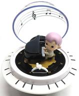トレーディングフィギュア HACIPUPU Our Love Song 「POPMART ロマンティック リング ボックス シーンセット」 Bild 1