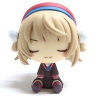 トレーディングフィギュア しぐれうい(ドヤ顔) ちょこのっこフィギュア 「一番くじ しぐれうい」 F賞