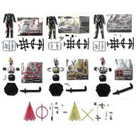 食玩 トレーディングフィギュア 全8種セット 「SO-DO CHRONICLE 仮面ライダー555」