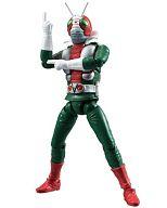 食玩 トレーディングフィギュア 2.仮面ライダーV3 「SHODO 仮面ライダーVS」