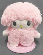 ぬいぐるみ マイスウィートピアノ(ぴたっとふれんず) ぬい撮りドールS 「サンリオキャラクターズ」 รูปภาพ 1