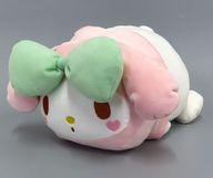 ぬいぐるみ マイメロディ オトメなもっちりリラックスドールBIGタイプ 「サンリオキャラクターズ」