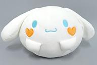 ぬいぐるみ シナモロール もちもちまぁるいドールBIGタイプ3 「サンリオキャラクターズ」