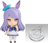 食玩 トレーディングフィギュア 3.メジロマックイーン 「ウマ娘 プリティーダービー ミニキャラコレクション 02」 image 1