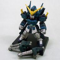 食玩 トレーディングフィギュア 2.ガンダムヘビーアームズ改(EW版) 「FW GUNDAM CONVERGE ♯6」