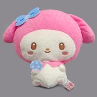 ぬいぐるみ マイメロディ ポコポコきのこドール1 「サンリオキャラクターズ」