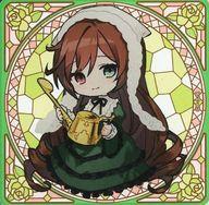 コースター 翠星石 アクリルコースター 「まるくじ ローゼンメイデン Tea Time＆Mini Doll」 中吉03