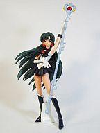 トレーディングフィギュア セーラープルート 「HGIF 美少女戦士セーラームーンワールド2」 image 1
