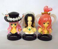 トレーディングフィギュア マスコレプレミアム ワンピース グレートディープコレクション プリンセスオブパイレーツ プレミアムバンダイ限定