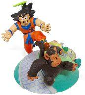 トレーディングフィギュア 重力との戦い! 「ドラゴンボールカプセル・ネオ 帰ってきたサイヤ人編」