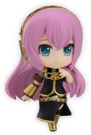 トレーディングフィギュア 巡音ルカ 「ねんどろいどさぷらいず ピアプロキャラクターズ」