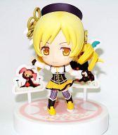 トレーディングフィギュア 巴マミ 「一番くじ 劇場版 魔法少女まどか☆マギカ」 C賞 きゅんキャラびねっと