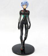 トレーディングフィギュア アヤナミレイ(仮称) Q版プラグスーツ 「カプセルQフロイライン ヱヴァンゲリヲン新劇場版 ヒロインアンソロジー3 Q版プラグスーツ編 Part1」