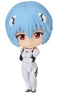 トレーディングフィギュア 綾波レイ プラグスーツVer. 「ねんどろいどさぷらいず ヱヴァンゲリヲン新劇場版」 图片 1