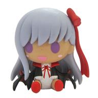 トレーディングフィギュア 【シークレット】ムーンキャンサー/BB(水着/第3再臨) 「一番くじ Fate/Grand Order〜夏だ!リゾートだ!サーヴァント・サマー・フェスティバル!!〜」 K賞 ちょこのっこフィギュア