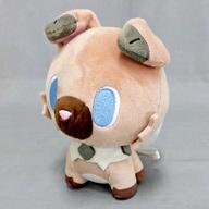 ぬいぐるみ イワンコ ポケモンドールズ(ぬいぐるみ) 「ポケットモンスター サン・ムーン」 ポケモンセンター限定