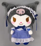 ぬいぐるみ クロミ(C) クラシカルドール風ぬいぐるみ 「マイメロディ・クロミ」 图片 1