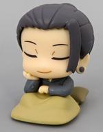 Trading Figure Geto Suguru Onemu-tan Jujutsu Kaisen Hidden Gems Earth Color Ver. image 1