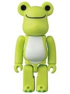 トレーディングフィギュア ANIMAL(かえるのピクルス) 「BE＠RBRICK-ベアブリック- シリーズ46」
