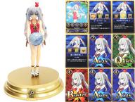 ボードゲーム キャスター/マリー・アントワネット 「Fate/Grand Order Duel -collection figure- Vol.7」