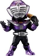 食玩 トレーディングフィギュア 4.仮面ライダー王蛇 「CONVERGE MOTION 仮面ライダー6」