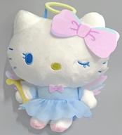 ぬいぐるみ ハローキティ ロマンティックエンジェルドール1 「サンリオキャラクターズ」