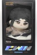 ぬいぐるみ 楚晩寧 COTTON DOLL(ぬいぐるみ) 「二哈和他的白猫師尊(ハスキーと彼の白猫師尊)」