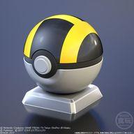 食玩 トレーディングフィギュア 5.ハイパーボール 「ポケットモンスター ボールコレクション キミにきめた!」 image 1
