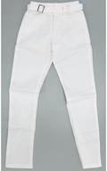 ドールアクセサリー Trinity Doll用 Kelyline Pants (White)