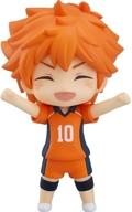 トレーディングフィギュア 日向翔陽 「ねんどろいどさぷらいず ハイキュー!!全国大会編」