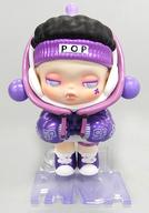 트레이딩 피규어 Fashion Icon 「POPMART SKULLPANDA HYPEPANDA 시리즈」