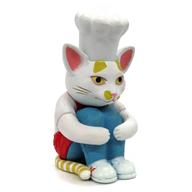 トレーディングフィギュア パン屋の見習い 「ヒグチユウコ フィギュアマスコット3」