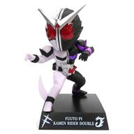トレーディングフィギュア 仮面ライダーW ファングジョーカー DEFORME-X -風都探偵- 「一番くじ 仮面ライダーW×風都探偵」 C賞